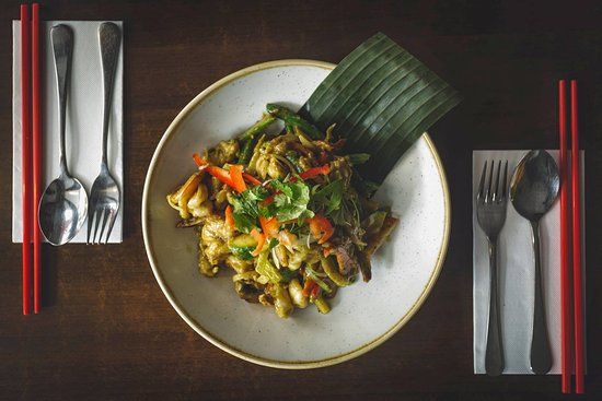 Siem Reap Restaurant